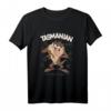 40 Geburtstag Vintage Tasmanian Devil T-Shirt - Offizielles Warner Bros Lizenzprodukt für Geburtstagsfeiern