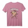 40 Geburtstag Vintage Tasmanian Devil T-Shirt - Offizielles Warner Bros Lizenzprodukt für Geburtstagsfeiern