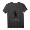 Ich bin der Sturm. Tempelritter T-Shirt mit Kreuzmotiv – Christliches Shirt für Glaubensstarke