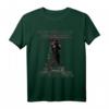 Ich bin der Sturm. Tempelritter T-Shirt mit Kreuzmotiv – Christliches Shirt für Glaubensstarke