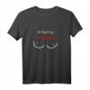 Der Teufel trägt Titten - Lustiges Frauen Party T-Shirt mit Spruch, Witziges Tank Top für Frauen, Perfekt für Partys & Freundinnen
