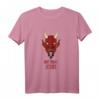 Satan Not Today Jesus T-Shirt – Teufel, Pentagramm & Baphomet Design für Metal Fans, Halloween & Geschenkideen