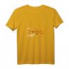 Damen Engelchen und Teufelchen T-Shirt mit V-Ausschnitt – Lustiges Halloween Partner-Outfit, Geschenkidee für Familie, Freunde und Partner