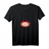HapPanda T-Shirt mit Stewie und V-Ausschnitt - Offiziell lizenzierte Family Guy Geburtstagsware für Humorvolle Geschenke