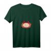 HapPanda T-Shirt mit Stewie und V-Ausschnitt - Offiziell lizenzierte Family Guy Geburtstagsware für Humorvolle Geschenke