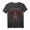 Ich bin der Sturm. Tempelritter & Krieger Christi T-Shirt mit Teufel-Flüsterer Motiv – Religiöses Spirituelles T-Shirt für Gläubige
