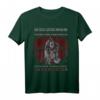 Ich bin der Sturm. Tempelritter & Krieger Christi T-Shirt mit Teufel-Flüsterer Motiv – Religiöses Spirituelles T-Shirt für Gläubige