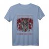 Ich bin der Sturm. Tempelritter & Krieger Christi T-Shirt mit Teufel-Flüsterer Motiv – Religiöses Spirituelles T-Shirt für Gläubige