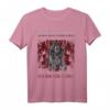 Ich bin der Sturm. Tempelritter & Krieger Christi T-Shirt mit Teufel-Flüsterer Motiv – Religiöses Spirituelles T-Shirt für Gläubige