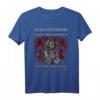 Ich bin der Sturm. Tempelritter & Krieger Christi T-Shirt mit Teufel-Flüsterer Motiv – Religiöses Spirituelles T-Shirt für Gläubige