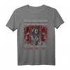 Ich bin der Sturm. Tempelritter & Krieger Christi T-Shirt mit Teufel-Flüsterer Motiv – Religiöses Spirituelles T-Shirt für Gläubige