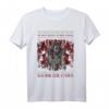 Ich bin der Sturm. Tempelritter & Krieger Christi T-Shirt mit Teufel-Flüsterer Motiv – Religiöses Spirituelles T-Shirt für Gläubige