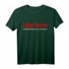 Außer Betrieb Geduldsfaden ist gerissen T-Shirt - Lustiges Shirt mit Spruch für Alltag, Stress und Humor
