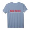 Außer Betrieb Geduldsfaden ist gerissen T-Shirt - Lustiges Shirt mit Spruch für Alltag, Stress und Humor