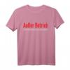 Außer Betrieb Geduldsfaden ist gerissen T-Shirt - Lustiges Shirt mit Spruch für Alltag, Stress und Humor