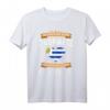 Ich Brauche Keine Therapie Ich Muss Nur Nach Uruguay T-Shirt – Perfektes Geschenk für Uruguay-Fans, Reisende und Liebhaber
