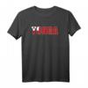 Rugby in Tonga T-Shirt – Für Rugby Fans, Spieler und Liebhaber des Tonga-Teams, perfekt für 7er und 15er Rugby