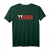 Rugby in Tonga T-Shirt – Für Rugby Fans, Spieler und Liebhaber des Tonga-Teams, perfekt für 7er und 15er Rugby