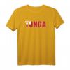 Rugby in Tonga T-Shirt – Für Rugby Fans, Spieler und Liebhaber des Tonga-Teams, perfekt für 7er und 15er Rugby