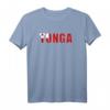 Rugby in Tonga T-Shirt – Für Rugby Fans, Spieler und Liebhaber des Tonga-Teams, perfekt für 7er und 15er Rugby