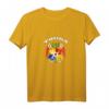 Tonga Wappen T-Shirt & Kapuzenjacke – Flagge & Souvenir für Nationalstolz, Fußball & Tonga Fans