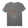 Ulm T-Shirt - Cool Vintage Städteshirt Geschenk für Ulm-Fans, Stadtliebhaber & Reisende