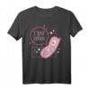 I Love The 2000's Kids T-Shirt für Männer und Frauen - Perfekt für 2000er Motto-Partys & Retro-Events