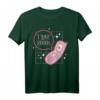 I Love The 2000's Kids T-Shirt für Männer und Frauen - Perfekt für 2000er Motto-Partys & Retro-Events