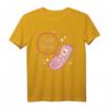 I Love The 2000's Kids T-Shirt für Männer und Frauen - Perfekt für 2000er Motto-Partys & Retro-Events
