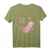 I Love The 2000's Kids T-Shirt für Männer und Frauen - Perfekt für 2000er Motto-Partys & Retro-Events