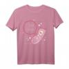 I Love The 2000's Kids T-Shirt für Männer und Frauen - Perfekt für 2000er Motto-Partys & Retro-Events