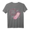 I Love The 2000's Kids T-Shirt für Männer und Frauen - Perfekt für 2000er Motto-Partys & Retro-Events