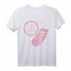 I Love The 2000's Kids T-Shirt für Männer und Frauen - Perfekt für 2000er Motto-Partys & Retro-Events