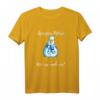 Apropos Möwe - Norddeutsches T-Shirt mit regionalem Spruch 'Mö we noch een?' für Ostfriesen & Norddeutschlandfans