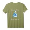 Apropos Möwe - Norddeutsches T-Shirt mit regionalem Spruch 'Mö we noch een?' für Ostfriesen & Norddeutschlandfans