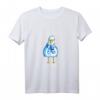 Apropos Möwe - Norddeutsches T-Shirt mit regionalem Spruch 'Mö we noch een?' für Ostfriesen & Norddeutschlandfans