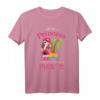 Arrggh! Piraten-Prinzessin T-Shirt für Piratentag, Halloween & Piratenliebhaber – Süßes Design für Jung und Alt