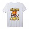 Glücklicher Camper T-Shirt – Perfekt für Zeltplatz, Campingausflug & Naturabenteuer