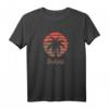 Vereinigte Arabische Emirate Reise T-Shirt - Perfektes Souvenir und Urlaubskleidung für Dubai-Reisende