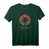 Vereinigte Arabische Emirate Reise T-Shirt - Perfektes Souvenir und Urlaubskleidung für Dubai-Reisende
