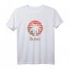 Vereinigte Arabische Emirate Reise T-Shirt - Perfektes Souvenir und Urlaubskleidung für Dubai-Reisende