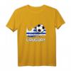 Uruguay Fußball Tank Top für Fans – Leichtes, klassisch geschnittenes Supporter-Shirt mit uruguayischer Flagge