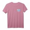 Montevideo Uruguay Fahnentrikot - Distressed Montevideo T-Shirt für Männer und Frauen, ideales Souvenir & Geschenk