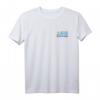 Montevideo Uruguay Fahnentrikot - Distressed Montevideo T-Shirt für Männer und Frauen, ideales Souvenir & Geschenk