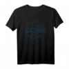 Vereinigte Arabische Emirate Retro Style Vintage Abu Dhabi T-Shirt – Klassisch geschnitten, perfekt als Souvenir oder Retro-Mode