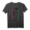 First Class Bordkarte Dubai Flugticket T-Shirt - Lustiges Reiseoutfit für Flugreise, Familie & Gruppen