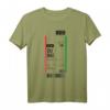 First Class Bordkarte Dubai Flugticket T-Shirt - Lustiges Reiseoutfit für Flugreise, Familie & Gruppen