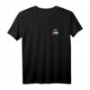 Vereinigte Arabische Emirate UAE Flagge T-Shirt - Nationalstolz, Sport & Kultur für Emirate-Liebhaber
