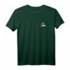 Vereinigte Arabische Emirate UAE Flagge T-Shirt - Nationalstolz, Sport & Kultur für Emirate-Liebhaber