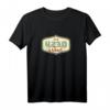 4230 Wesel - Alte Postleitzahl T-Shirt - Nostalgisches Retro Design für Wesel-Fans & Lokalpatrioten